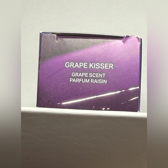 Morphe Forbidden Love Bite Lip Stain - Grape Kisser NEW - Picture 3 of 6